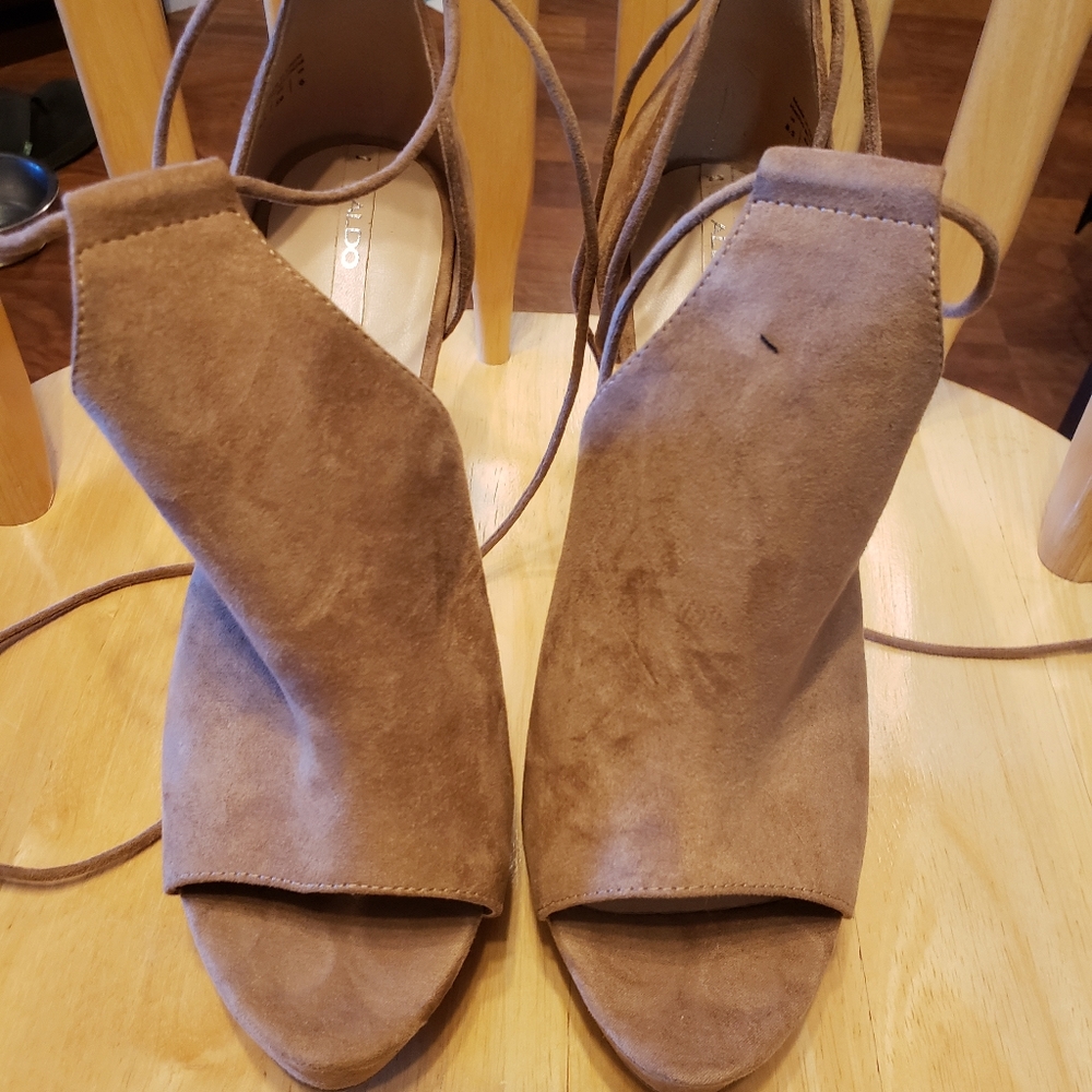 Aldo Heels